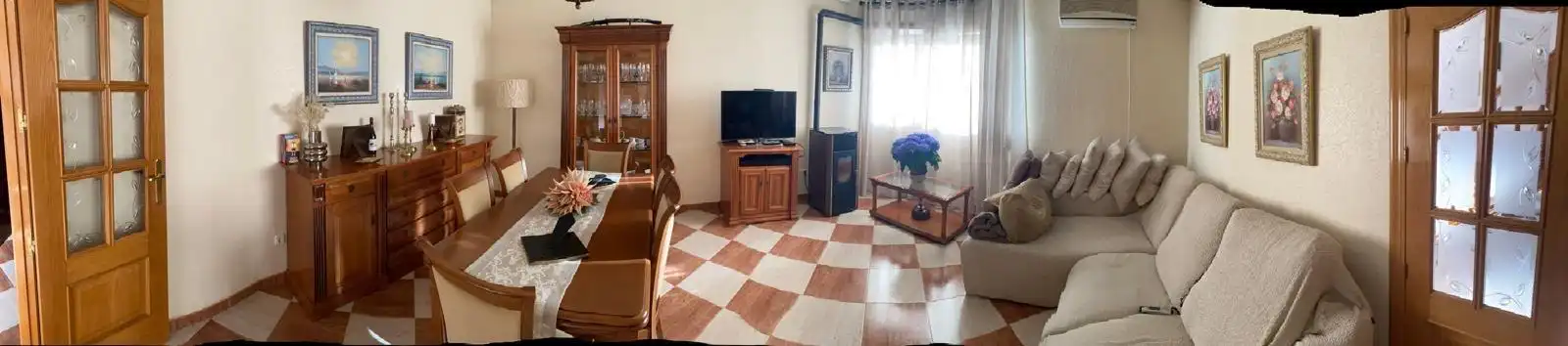 Adosado con terraza en venta en Ceutí, imagen 45