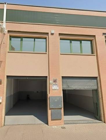 Nave industrial en Alquiler en Parque Atlántico- San Matías