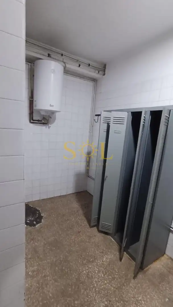 Nau industrial en venda a Calle San Nicolas 3, imagen 22