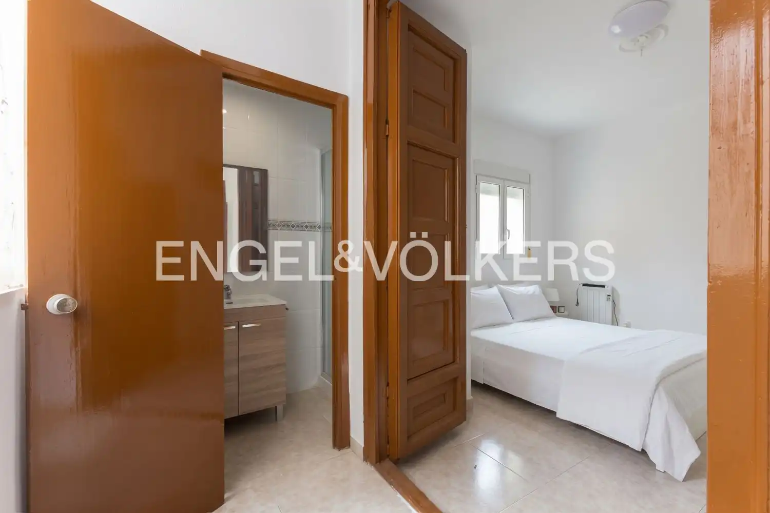 Flat for rent in Ciutat Vella 