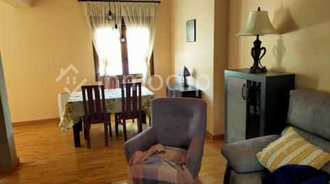 Foto 4 de Àtic de lloguer a Calle Profesor Saez, Carmelitas, Salamanca Capital