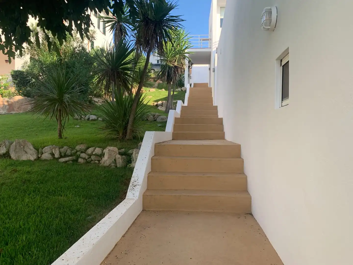 Reihenhaus mit Pool zum Verkauf in Avinguda de la Playa 4, imagen 34