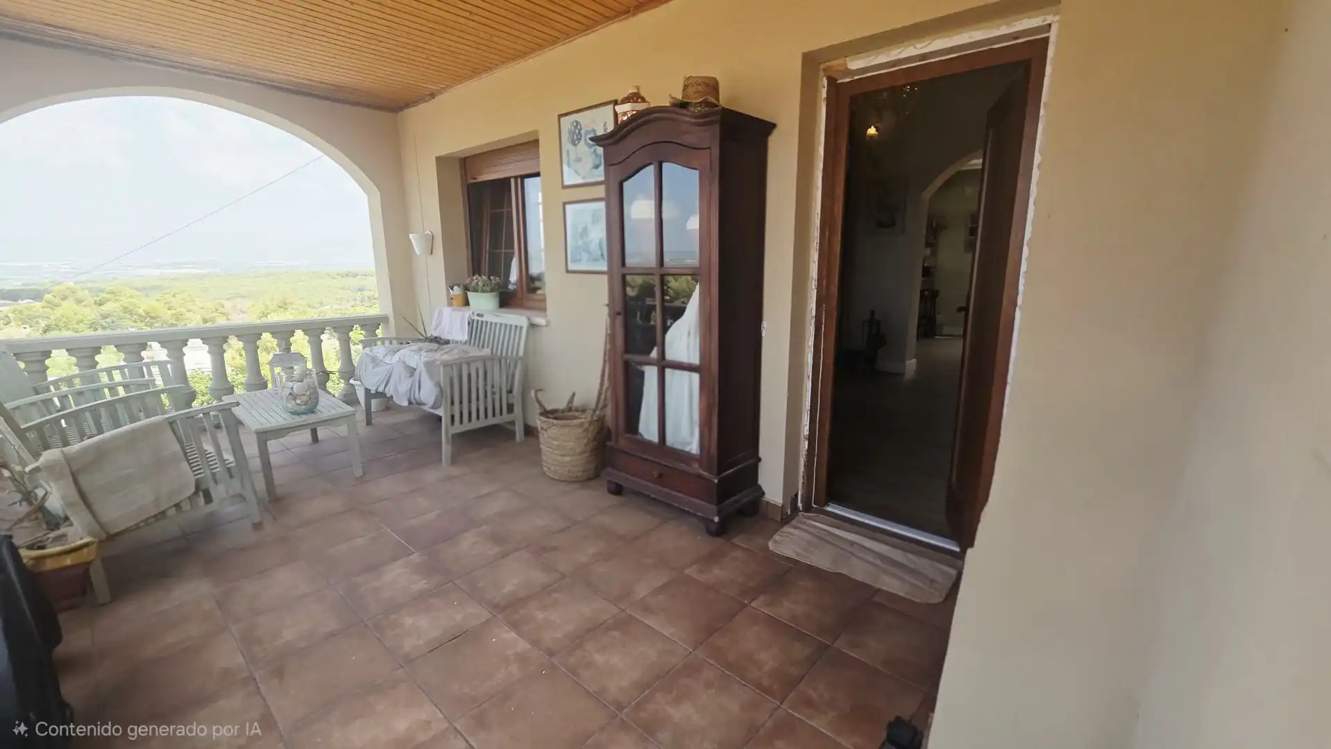 Villa zum Verkauf in La Bisbal del Penedès, imagen 7
