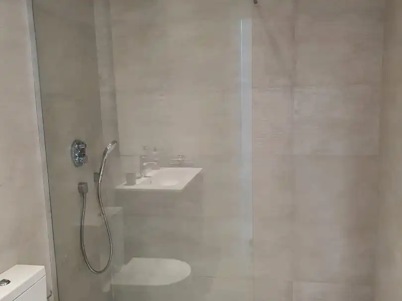 Apartament amb piscina de lloguer a Dulce chacon 49, imagen 11