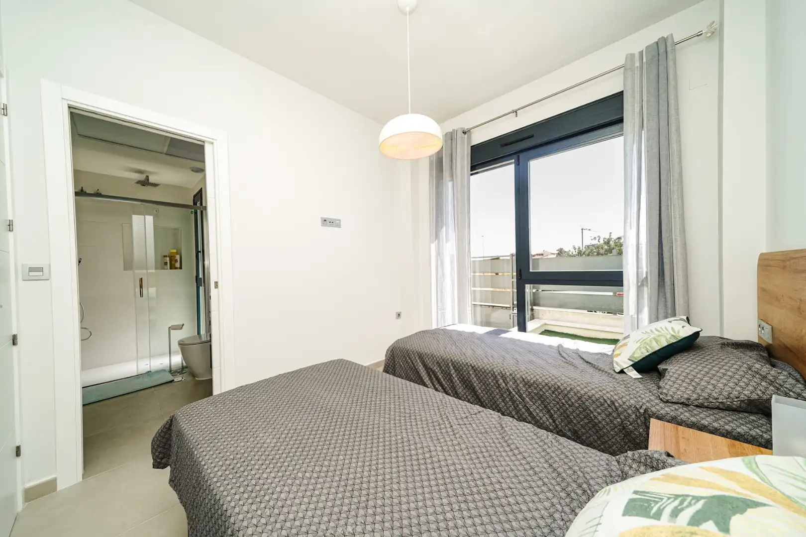 Houses for rent in Santiago de la Ribera