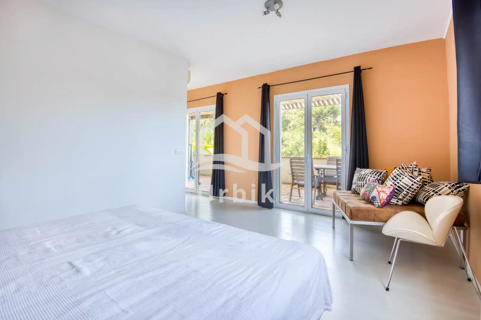 Chalet con terraza en venta en Golf Costa Brava, imagen 32