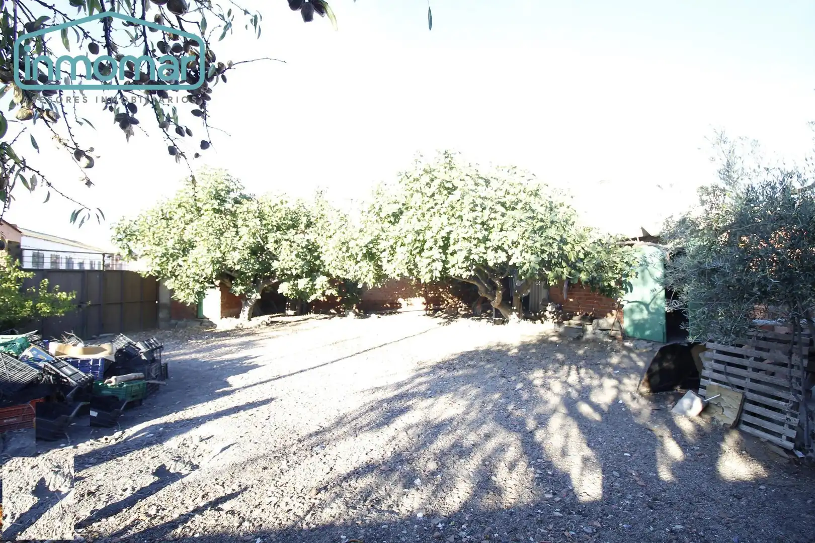 Terreno residenziale in vendita a Menasalbas, imagen 8