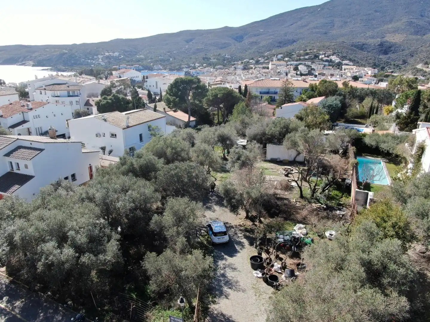 Lands and plots for sale in CARLES RAHOLA, imagen 4