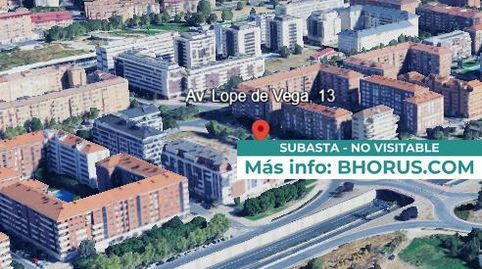 Foto 2 de Piso en venta en Lope de Vega, 13, Cascajos - Piqueras, Logroño
