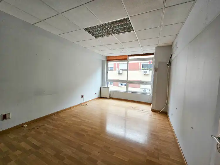 Büro zur Miete in Madrid