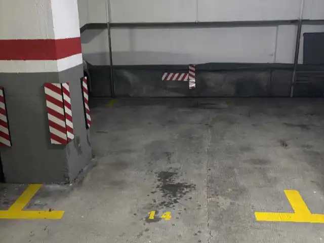 Aparcament de Garatge de lloguer en Vigo 