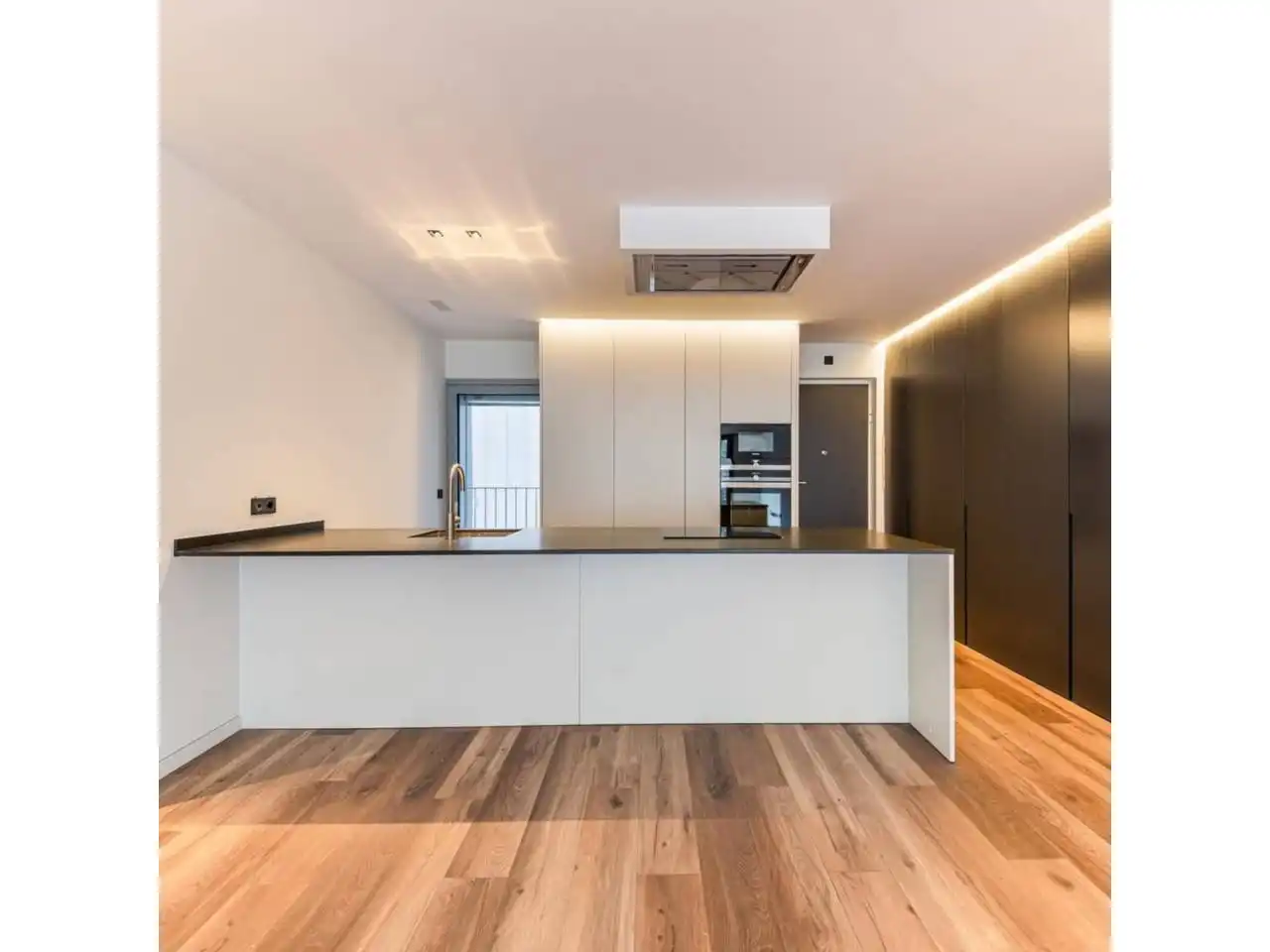 Wohnung mit Aufzug zum Verkauf in Centro, imagen 4