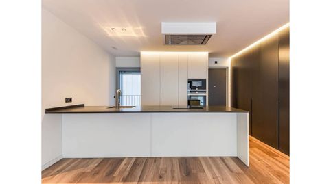 Foto 4 de Piso en venta en Centro, Andorra la Vella