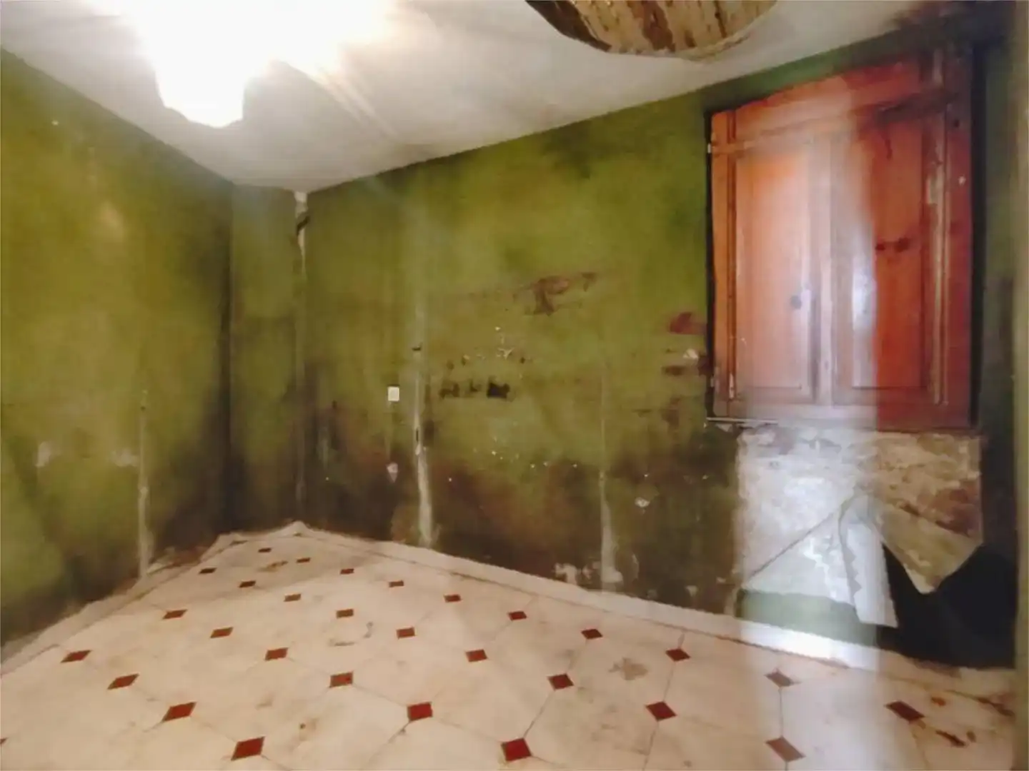 Dormitori de Casa adosada en venda en Langreo amb Traster
