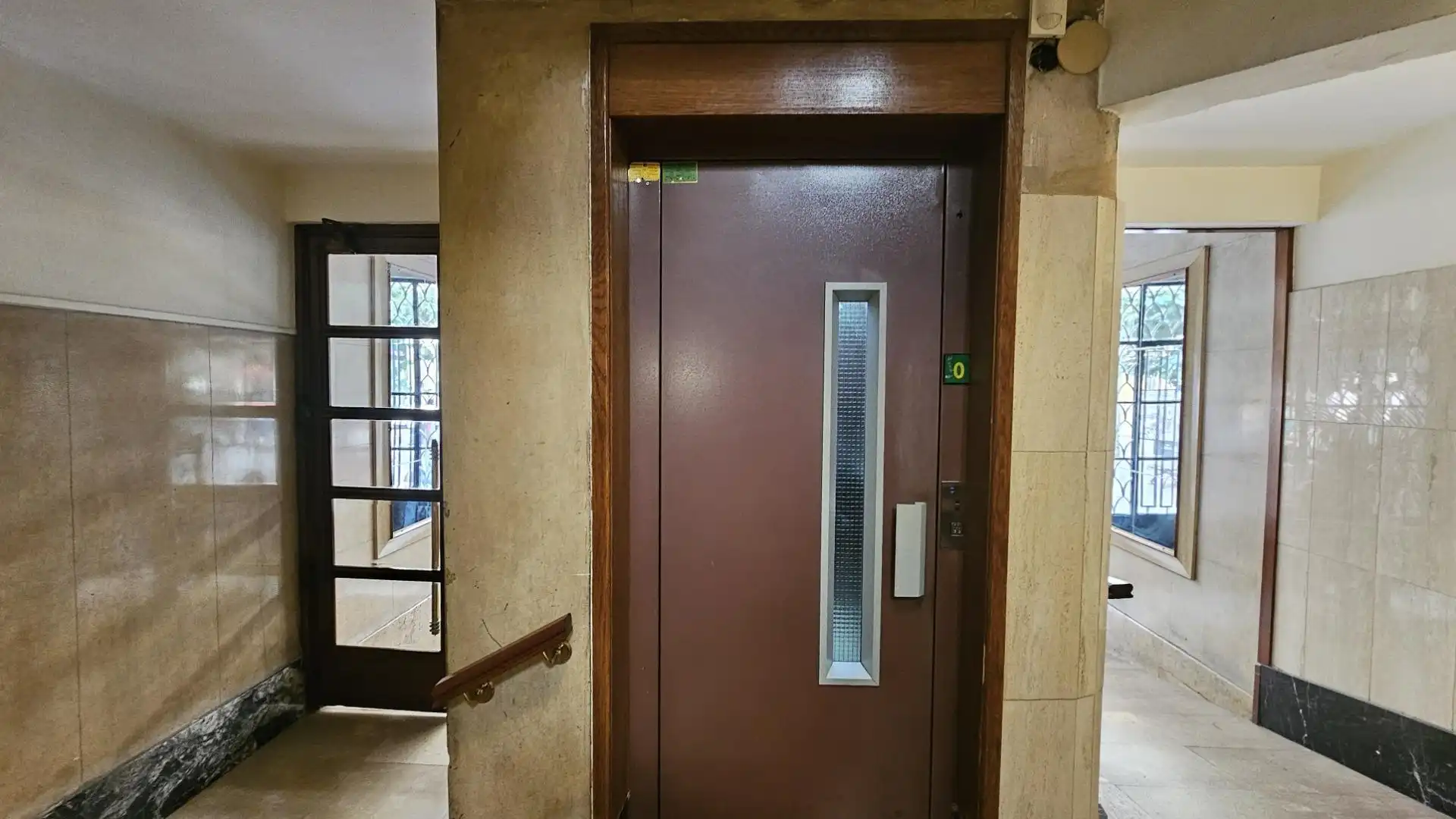 Appartement avec ascenseur à vendre à Calle Calle Ercilla, imagen 26