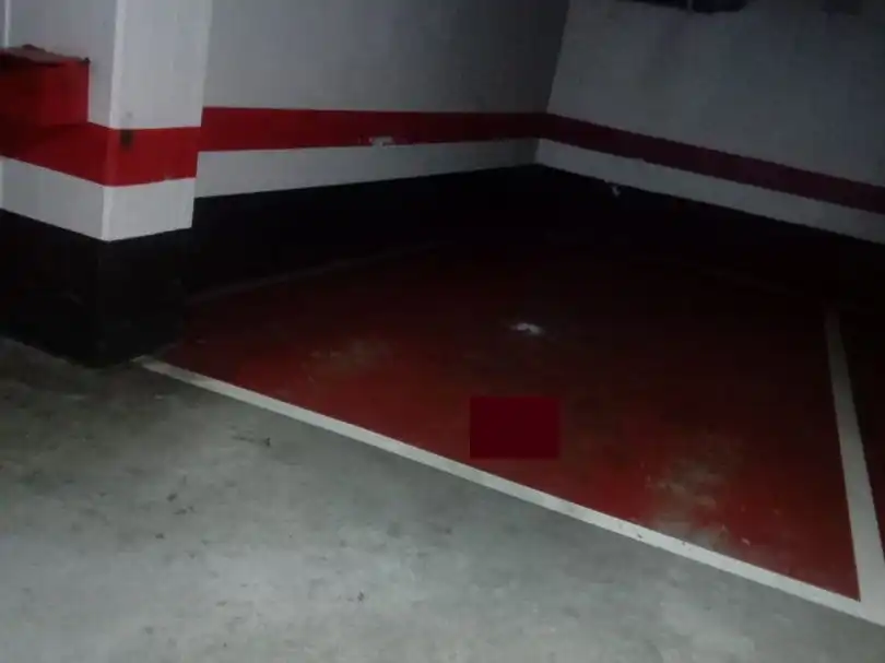 Garage for rent in A Coruña Capital 