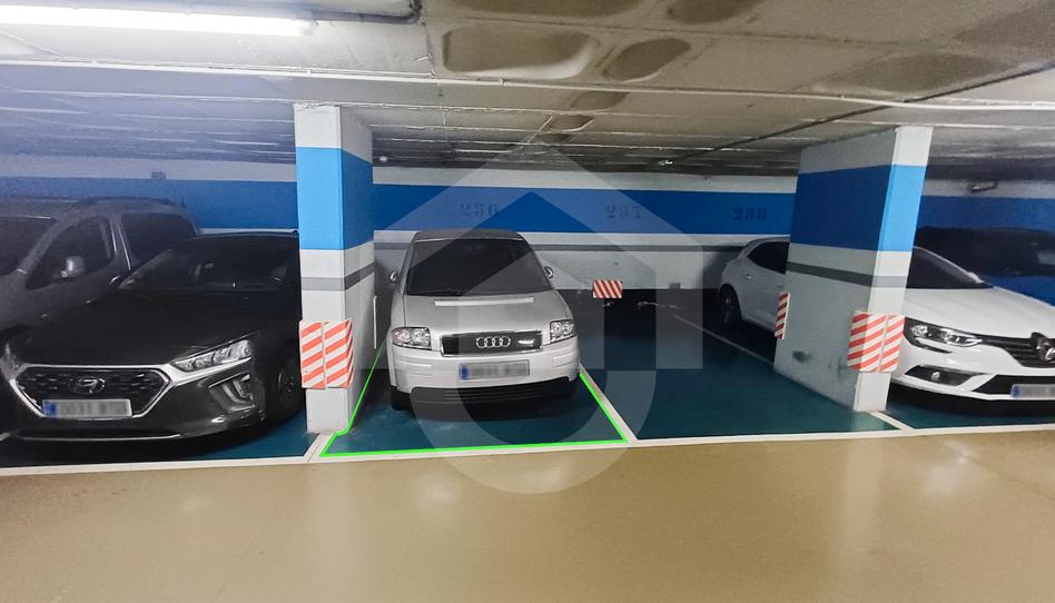 Photo 1 of Garage for sale in Carrer del Castor, La Guineueta, Barcelona