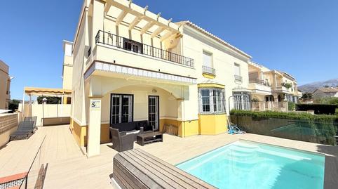 Foto 4 de Casa o xalet en venda a Caleta de Vélez, Vélez-Málaga