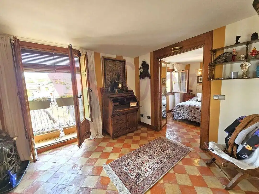 Casa con terrazza in vendita a Calle D. Marcial Martínez, imagen 30