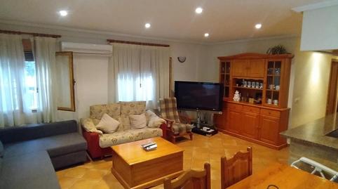 Foto 2 de Planta baixa en venda a De Francia, Los Europeos, Alicante