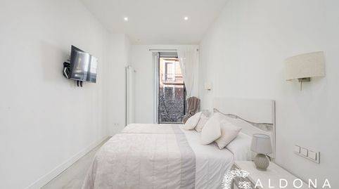 Foto 4 de Piso en venta en Elkano Kalea, Área Romántica, Donostia - San Sebastián