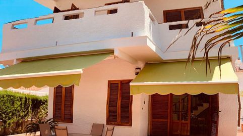 Foto 4 de Casa o chalet en venta en Torre de la Horadada, Pilar de la Horadada