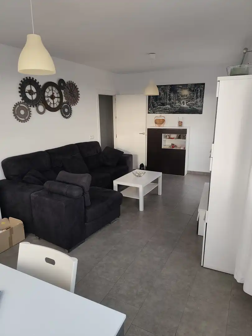 Ático con piscina en venta en Estepona Pueblo, imagen 7