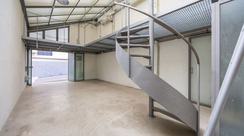 Foto 5 von Geschaftsraum zum Verkauf in Trafalgar, Madrid Capital