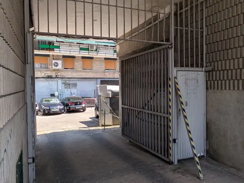 Parking of Garage for sale in Carabanchel