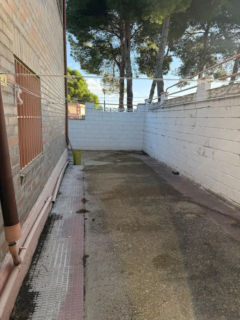Terreno rustico in vendita a Paseo Paseo Canal 141, imagen 39