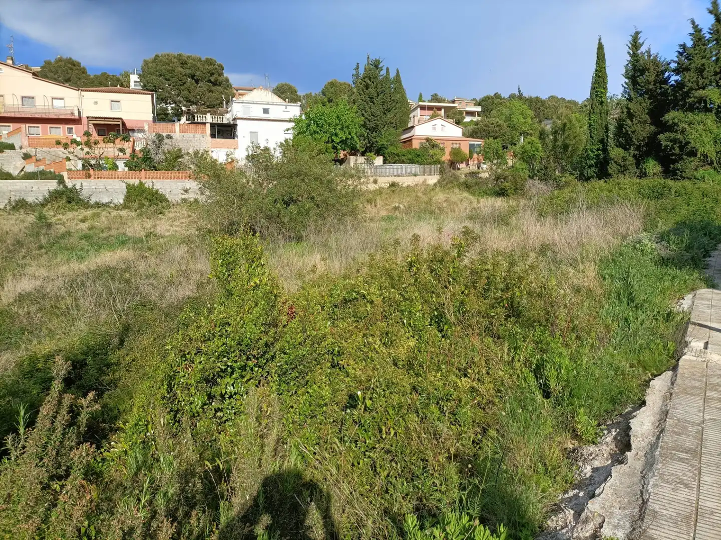 Residential land for sale in Carrer Dàlia, imagen 4