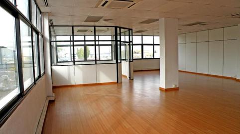 Foto 3 de Oficina de lloguer a N/a, -1, El Barral Ferial, Coslada