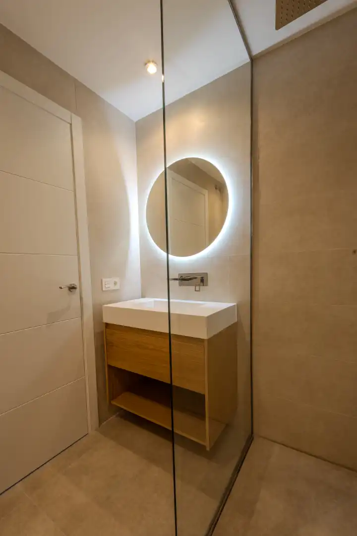 Piso con piscina en venta en Calle las Ventas, imagen 33