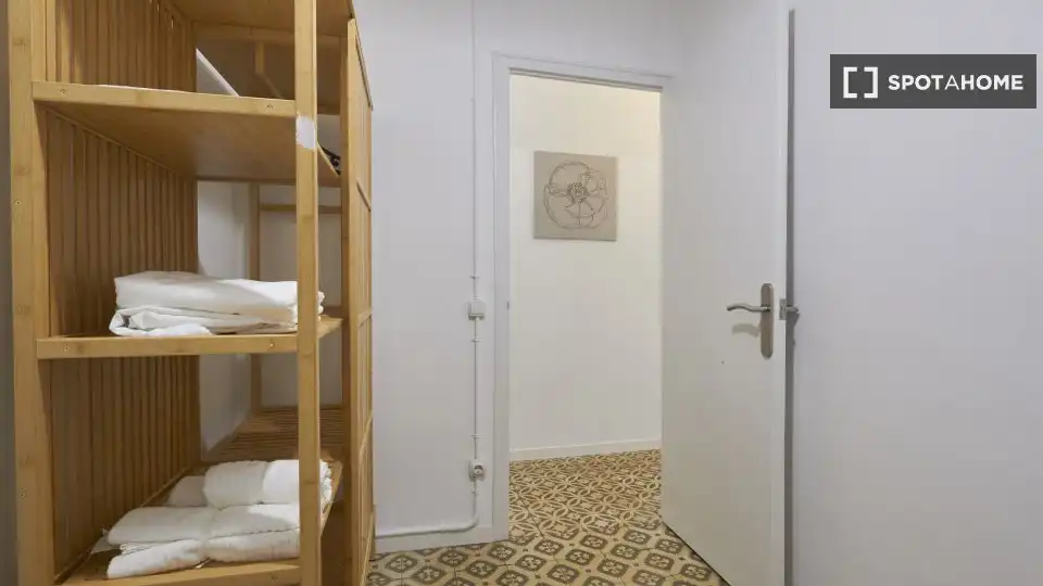 Pis de lloguer a El Camp d'en Grassot i Gràcia Nova
