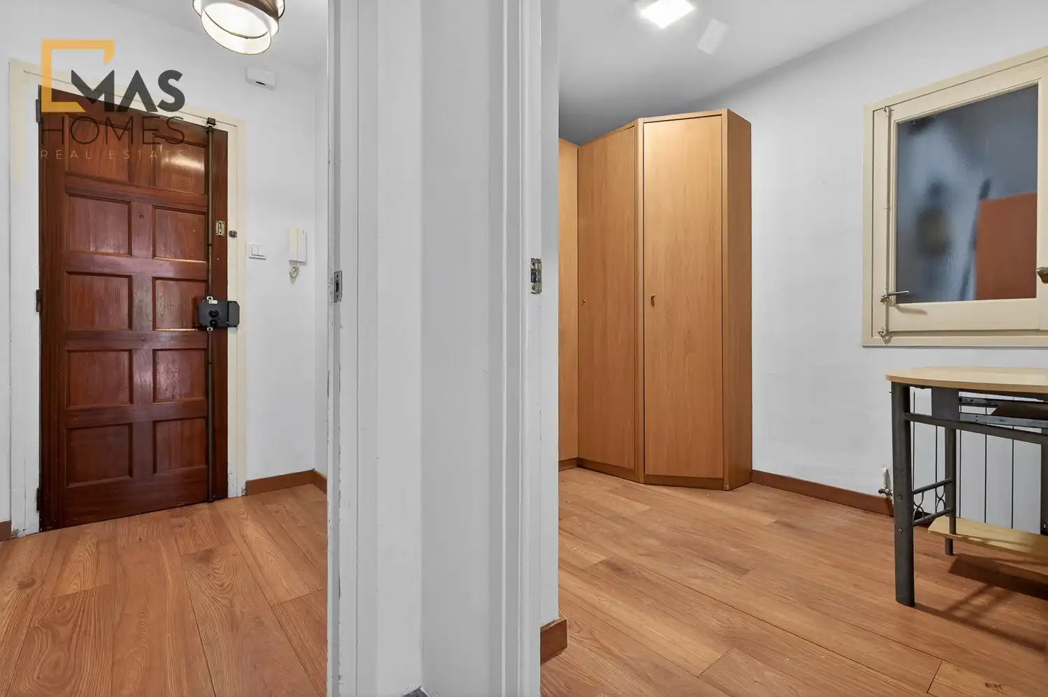 Piso con terraza en venta en Plaça de Serrat i Bonastre, imagen 15