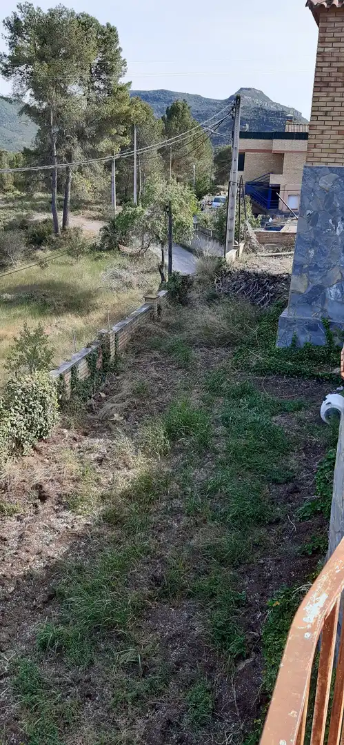Casa o xalet en venda en Vacarisses amb Jardí privat, Terrassa i Piscina