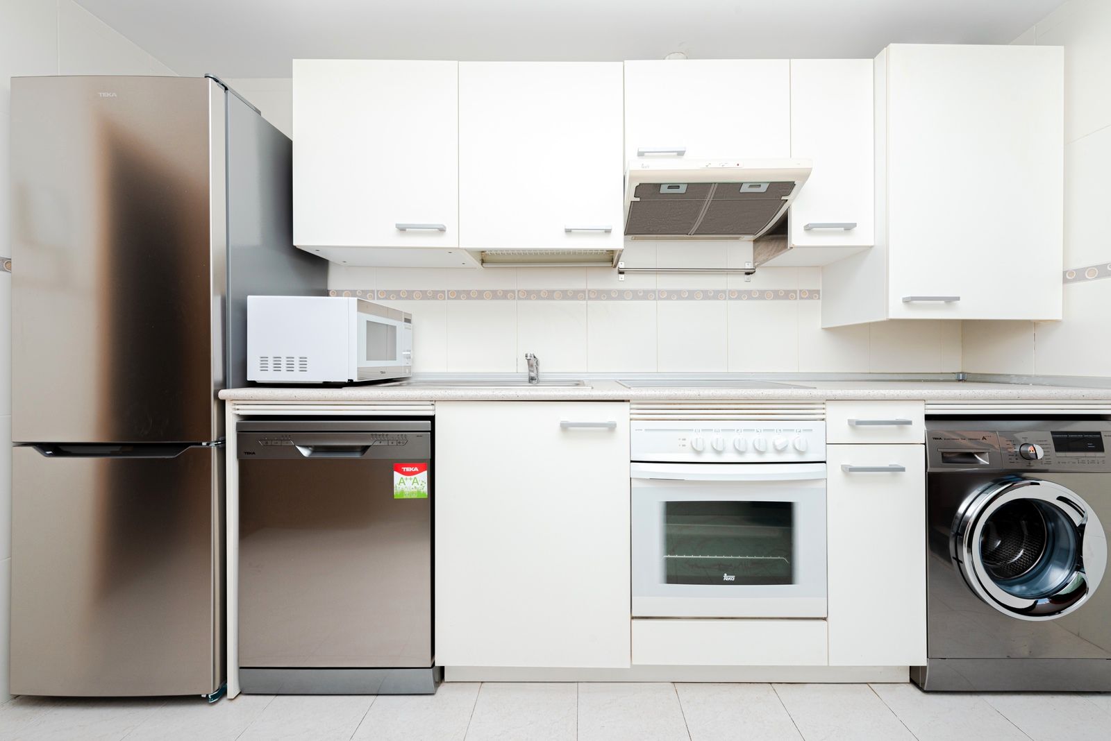 Cocina de Piso en venta en Arroyo de la Encomienda con Parquet y Trastero