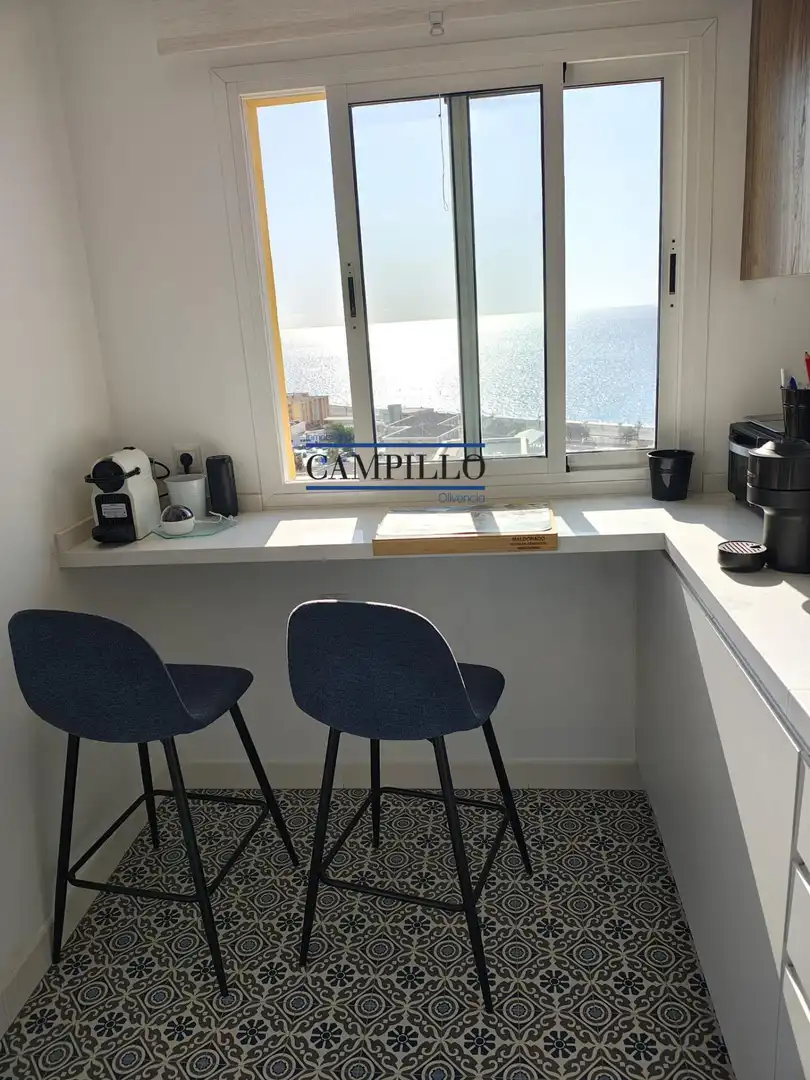 Penthouse with lift for sale in Adra, imagen 18