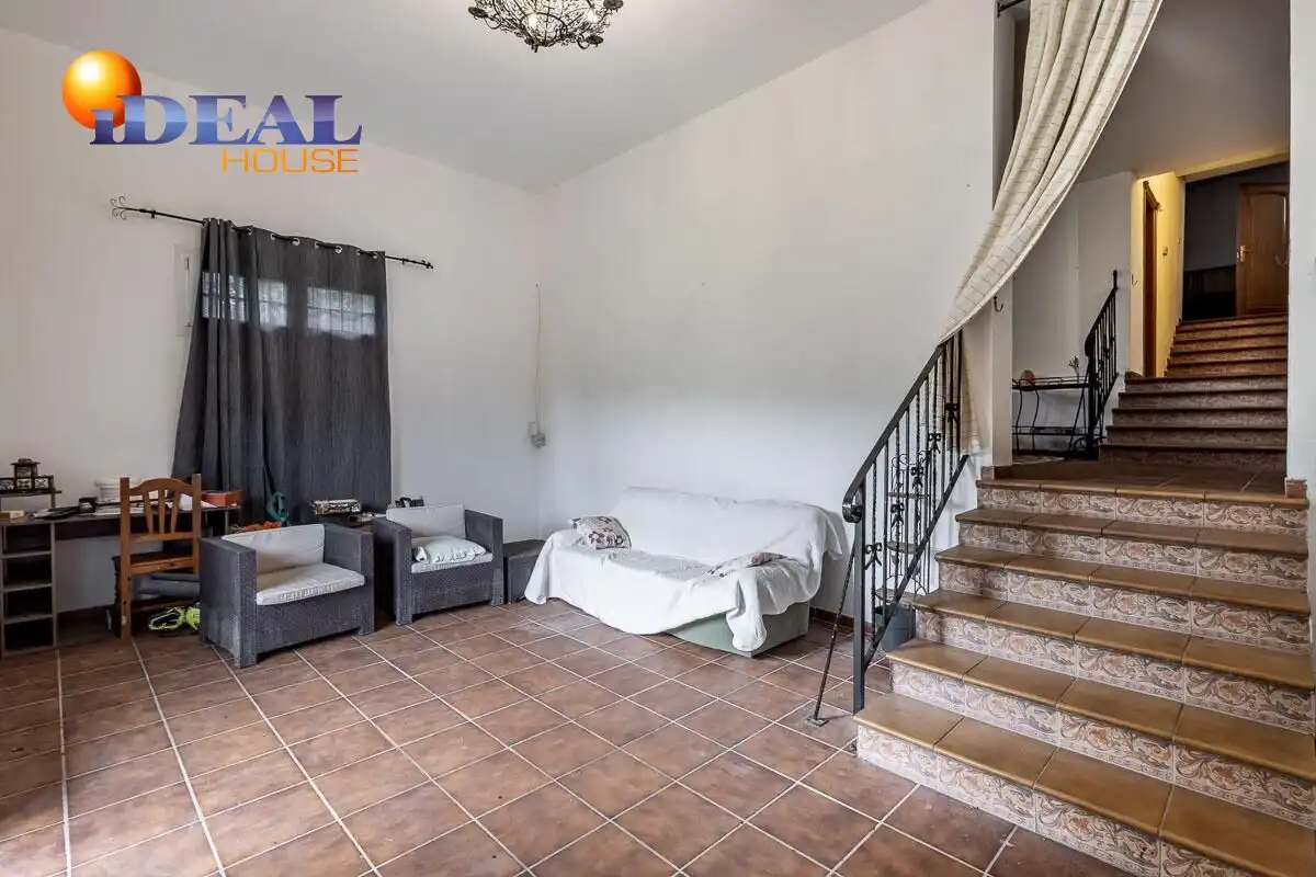 Detached house with terrace for sale in Calle Calle Sauce, imagen 39