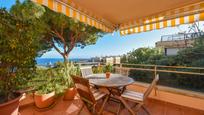 Garden of Apartment for sale in Sant Feliu de Guíxols  with Terrace