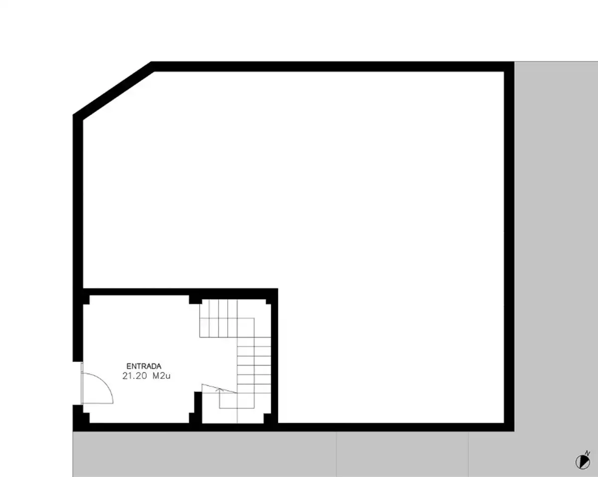Casa rústica en venda a Beniarbeig, imagen 24