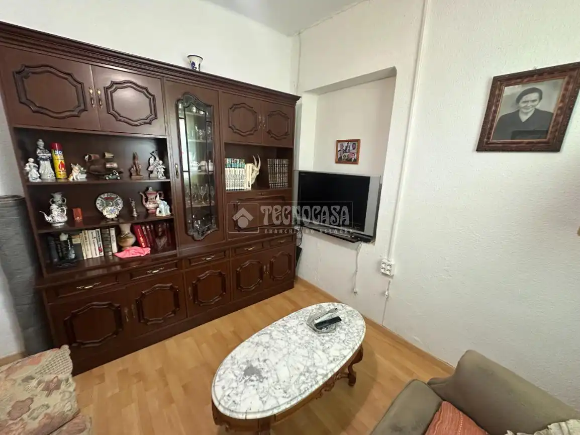Casa o xalet en venda a C. la Cuesta, La Robla