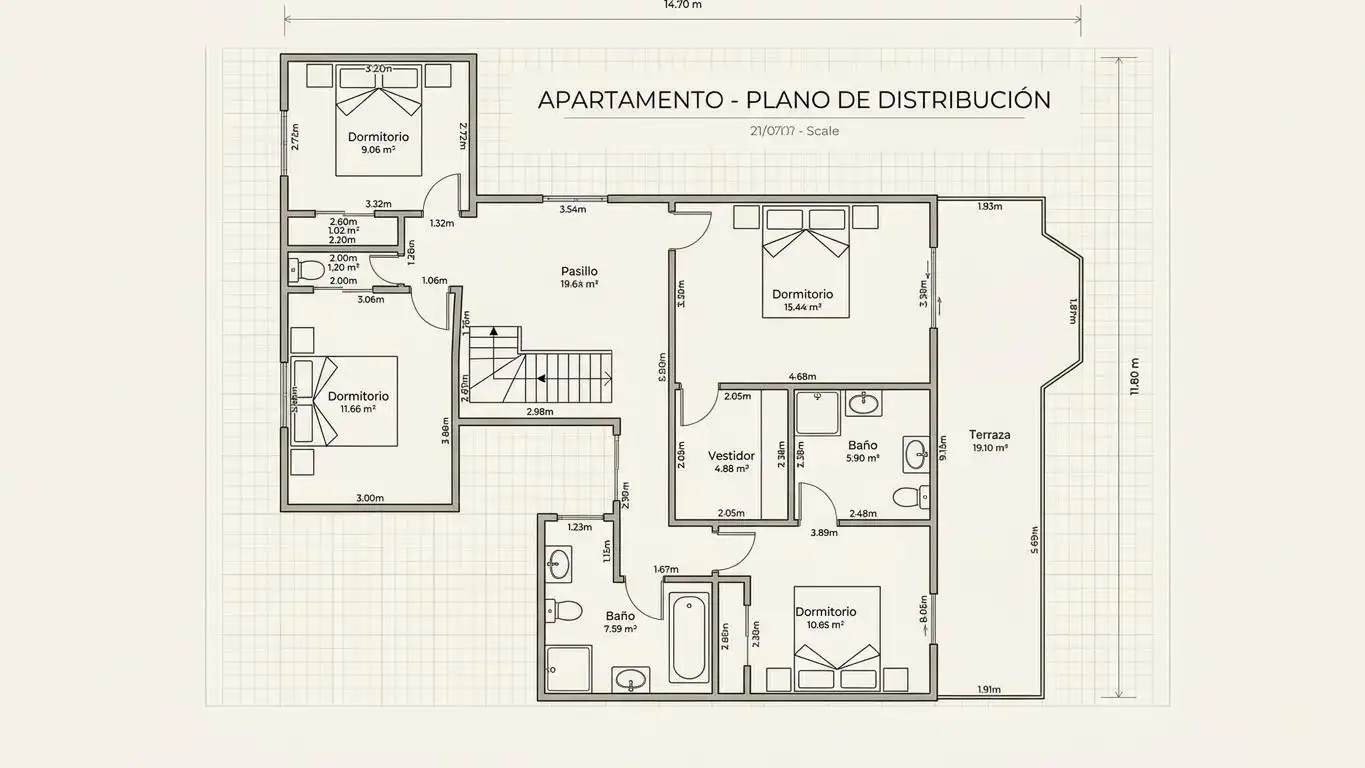 Maison jumelée avec jardin à vendre à Sagunto ciudad, imagen 37