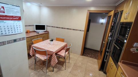 Foto 5 de Piso de alquiler en Cardenal Benlloch, Mislata