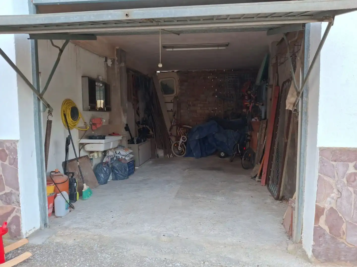 Haus zum Verkauf in Calle Segorbe 6, imagen 16