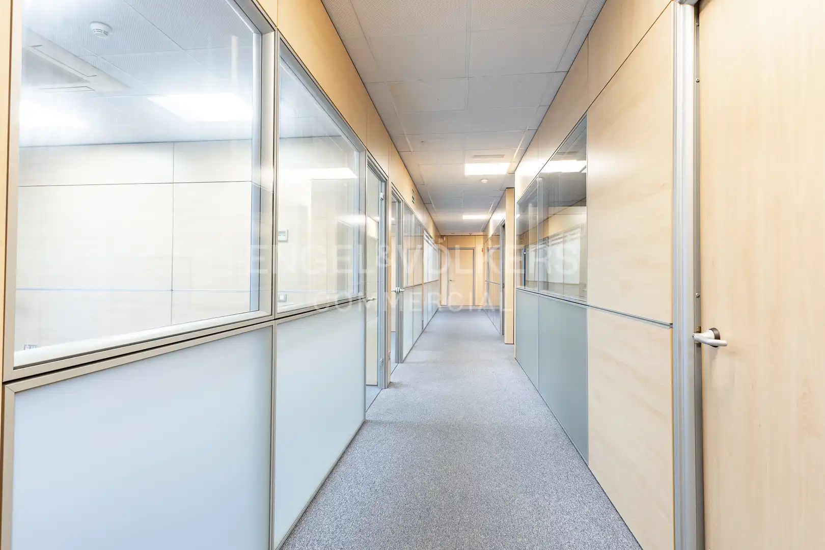 Office for rent in L'Eixample