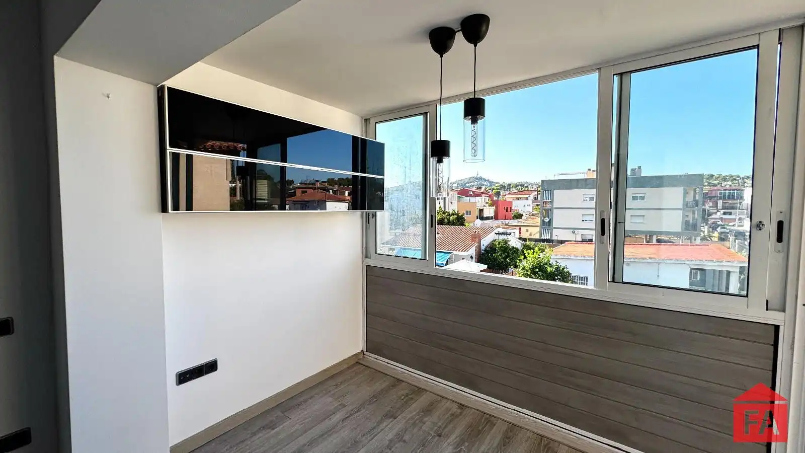 Flat with terrace for sale in Segur de Calafell, imagen 5