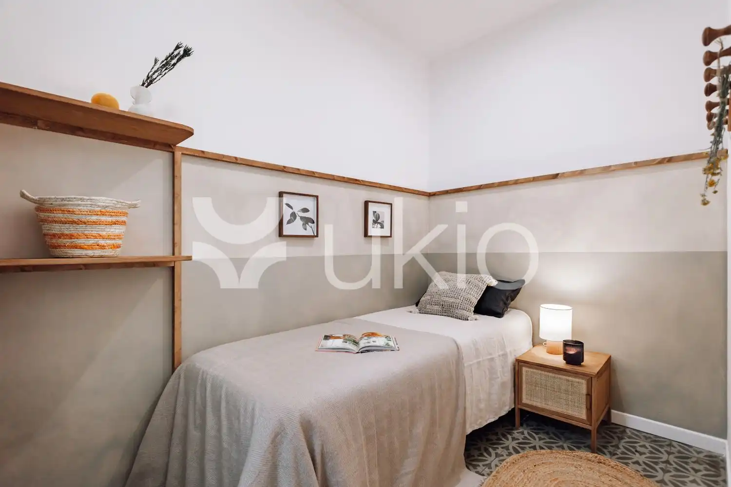 Apartment with terrace to rent in Carrer de Villarroel, imagen 15