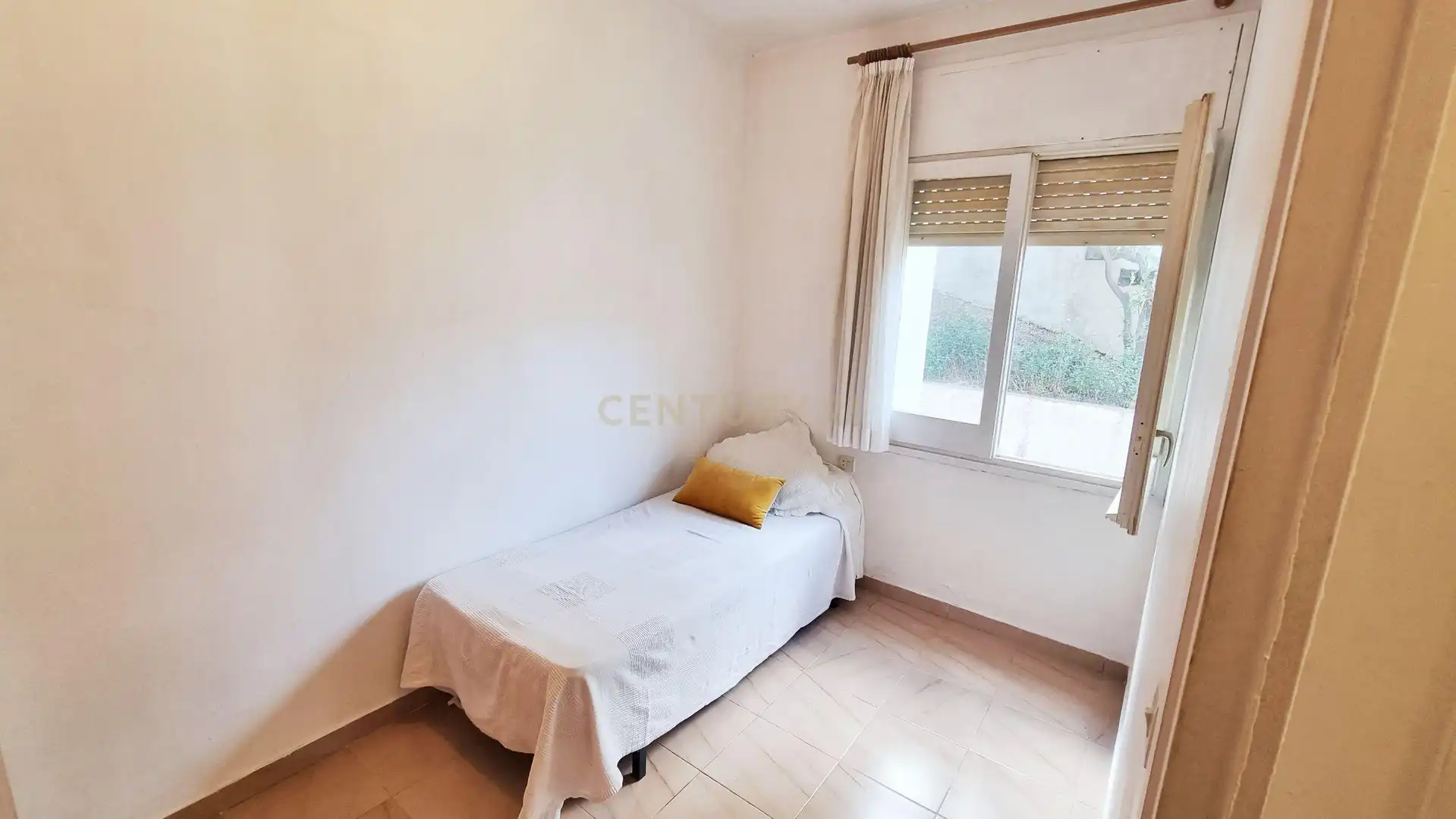 Bedroom of Apartments for sale in Colera  with Oven and Washing machine