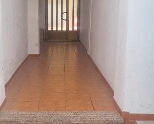 Flat to rent in Almansa  with Furnished, Oven and Washing machine